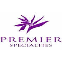 Premier branded specialties