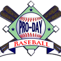 Pro-day baseball