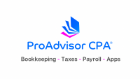 Proadvisor cpa
