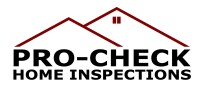 Pro-check home inspections