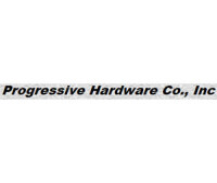 Progressive hardware co inc
