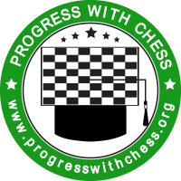 Progress with chess