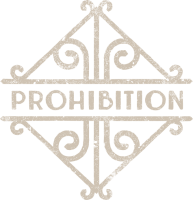 Prohibition charleston