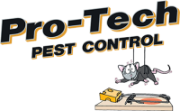 Pro-tech pest control