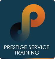 Prestige service training