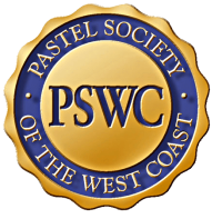 Pastel society of the west coast