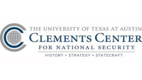 Clements Center for National Security