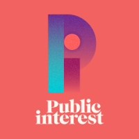 Public interest productions