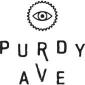 Purdy ave