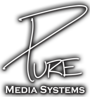 Pure media systems