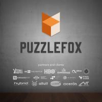 Puzzlefox interactive