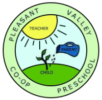 Pleasant valley cooperative preschool