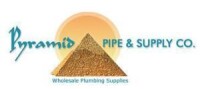 Pyramid pipe & supply co.