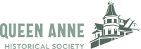 Queen anne historical society