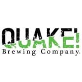 Quake! brewing company