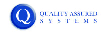 Quality assured systems limited