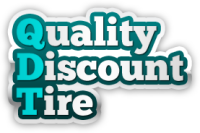 Quality discount tires