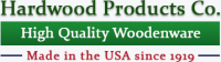 Quality hardwood products