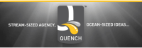 Quench communications