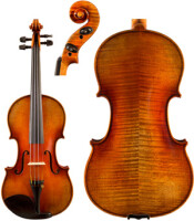 Quinn violins