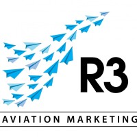 R3 aviation marketing