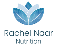 Rachel naar nutrition