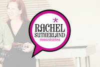 Rachel sutherland communications