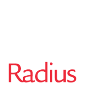 Radius event design