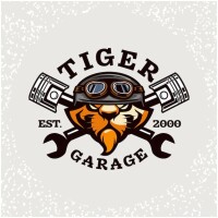 Tiger motors