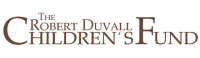 The robert duvall children's fund