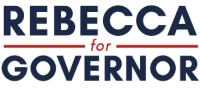 Rebecca kleefisch for lt. governor