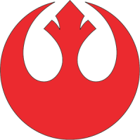 The rebel alliance