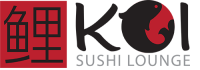 Red koi thai & sushi lounge