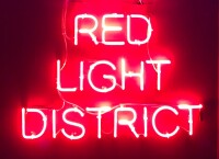 Red light district deals