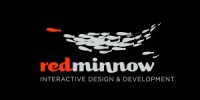 Red minnow interactive