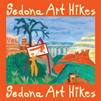 Sedona Art Hikes
