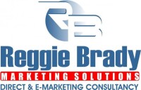 Reggie brady marketing solutions
