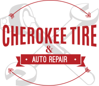 Cherokee tire
