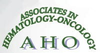 Regional hematology & oncology, pa