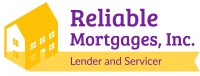 Reliable mortgage inc