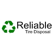 Reliable tire disposal