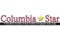 Columbia star newspaper, cola. sc