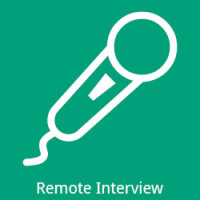 Remote interview, inc.