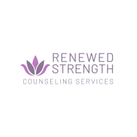 Renewed strength counseling services