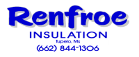Renfroe insulation