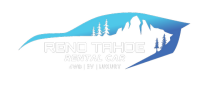 Reno tahoe rental car