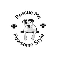 Rescue me dog