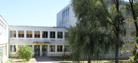 Collège Maurice Rollinat