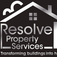 Resolve property services limited