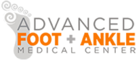 Advanced foot and ankle medical center